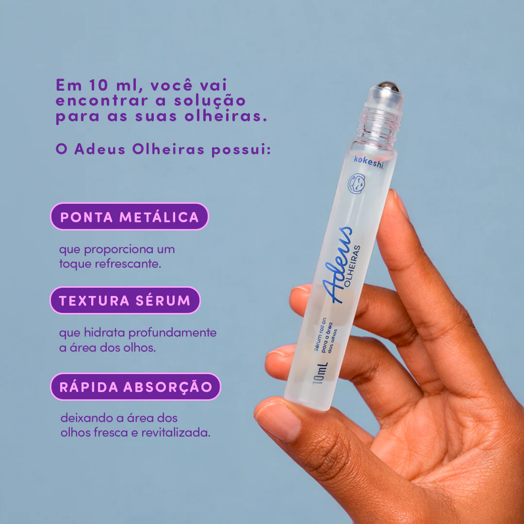 Adeus Olheiras